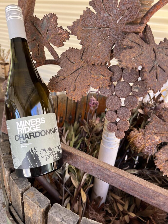 2023 Chardonnay