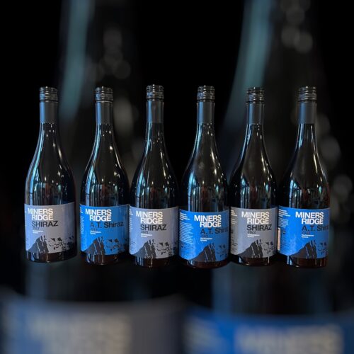 International Shiraz Day 6 pack - sold out