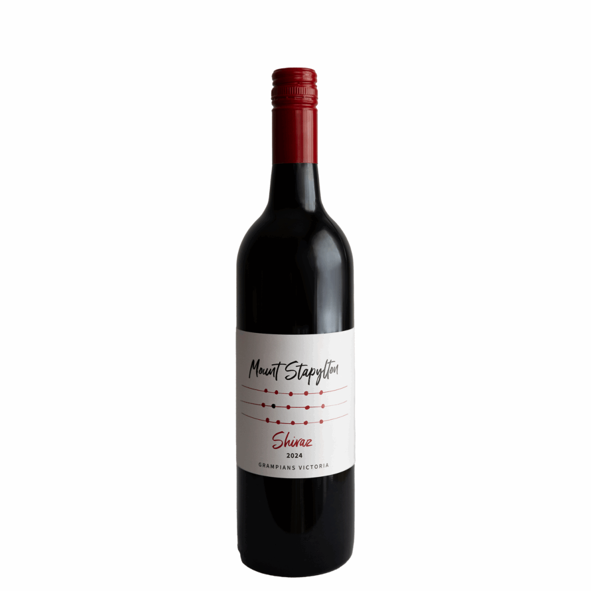 2024 Shiraz