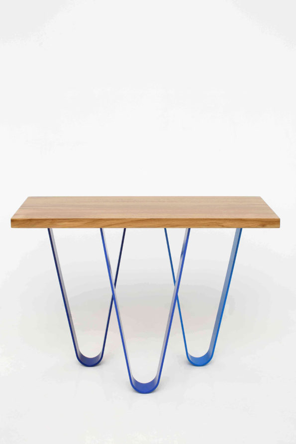 Sabine Side Table