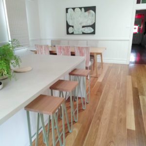 Stools Kitchen