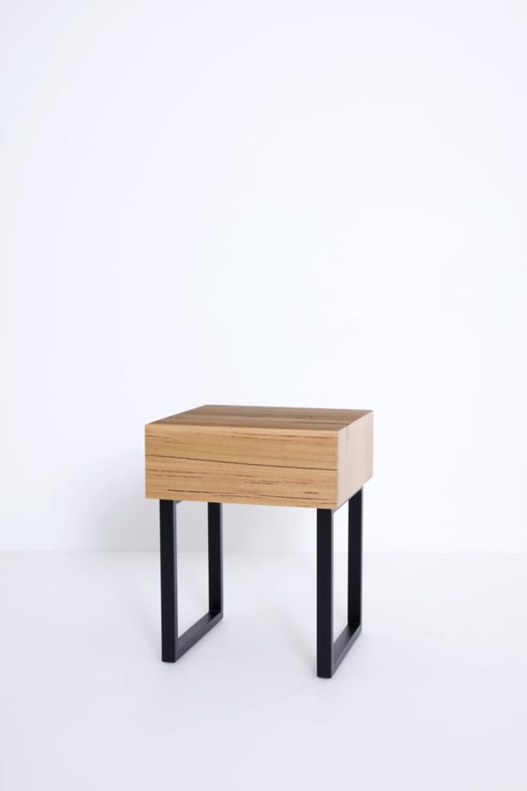 Eyre Side Drawer Table