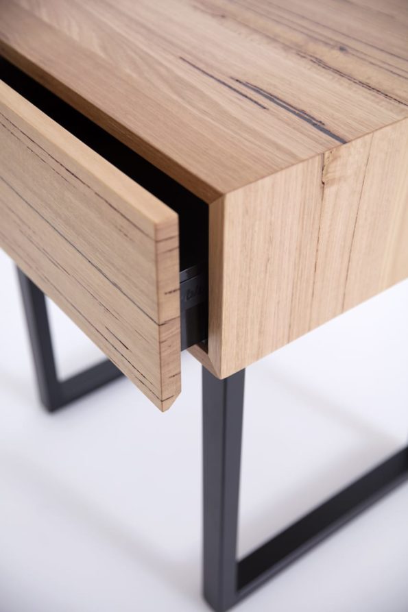 Eyre Side Drawer Table