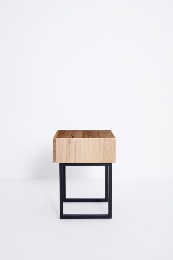 Eyre Side Drawer Table