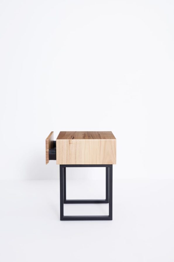 Eyre Side Drawer Table