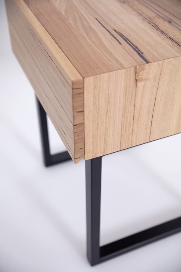 Eyre Side Drawer Table