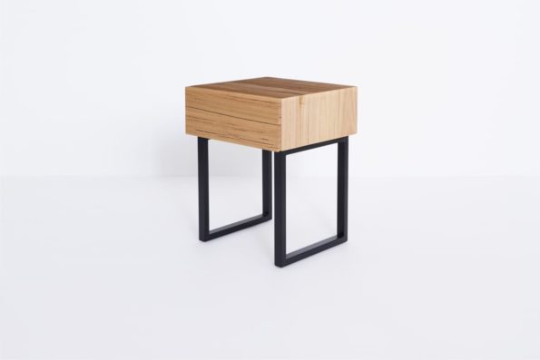 Eyre Side Drawer Table
