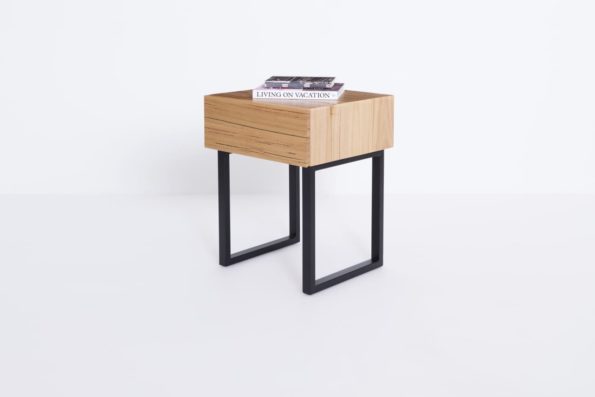 Eyre Side Drawer Table