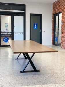 Corporate Furniture