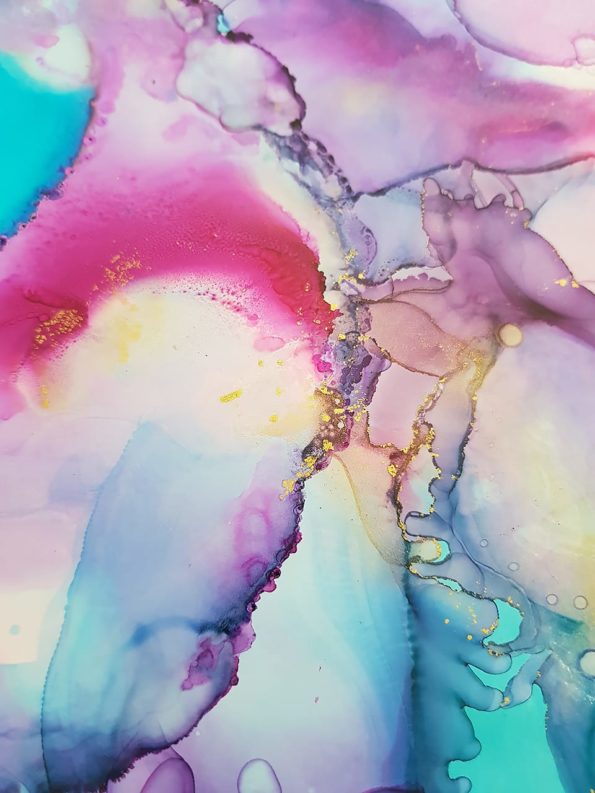 Unicorn Dust