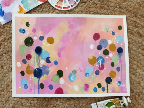 Dots for Days