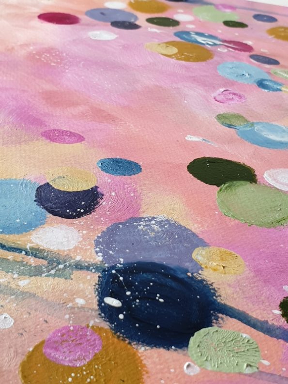Dots for Days